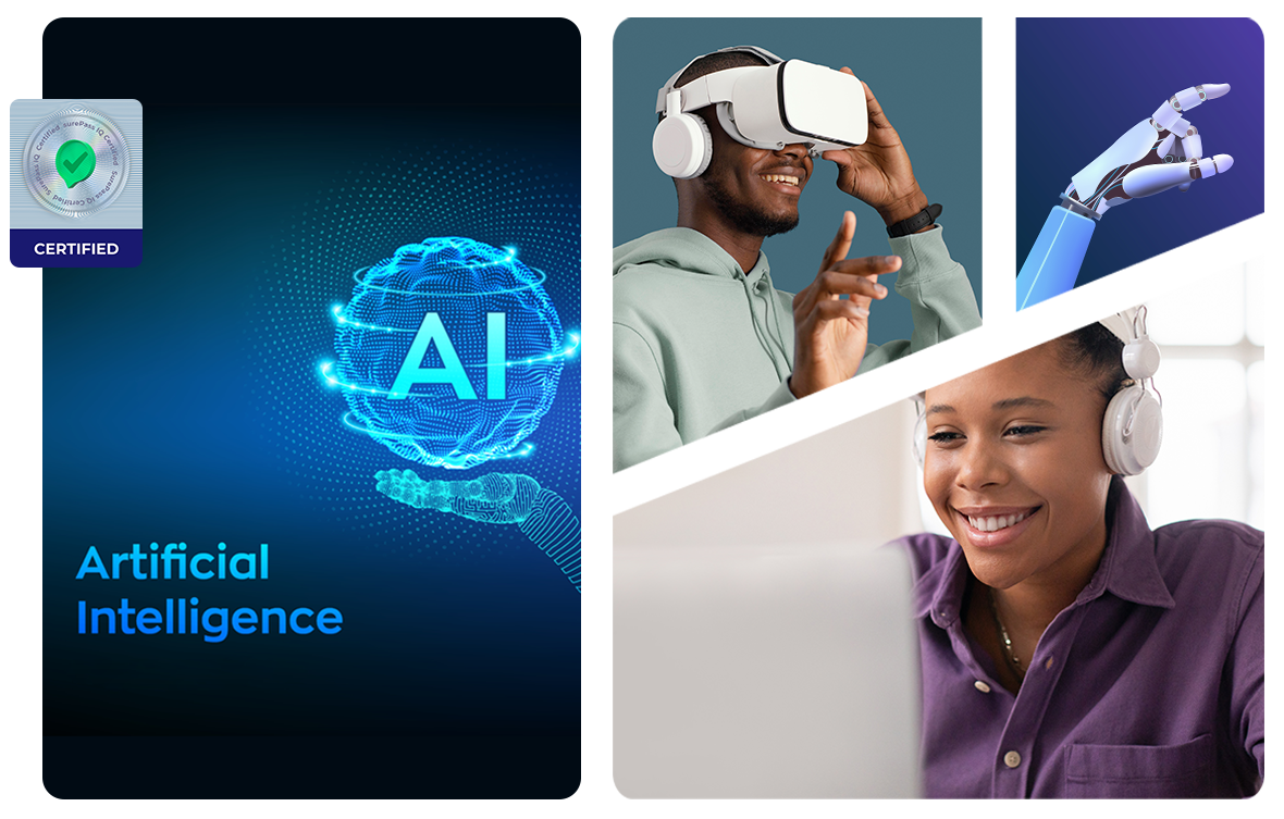 Reimagine your career in the AI era