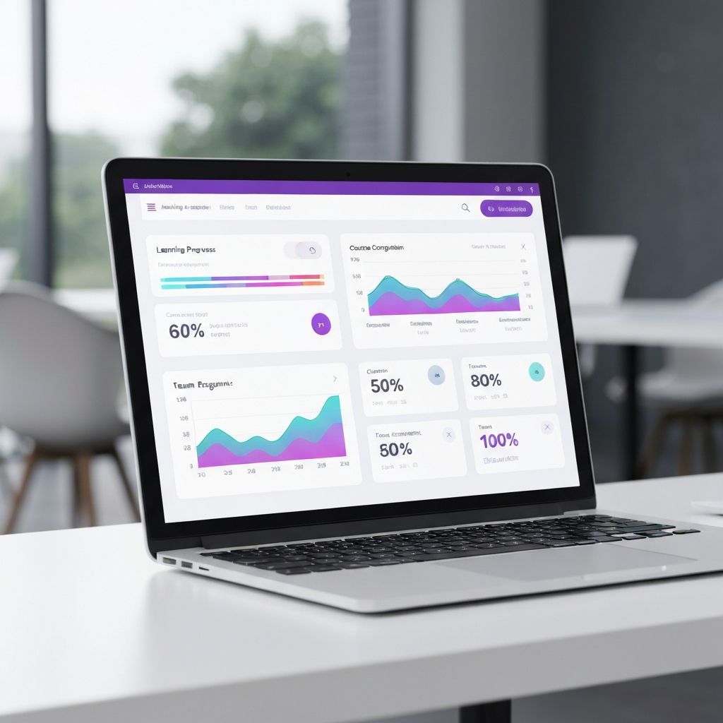 SurePassIQ Business Dashboard
