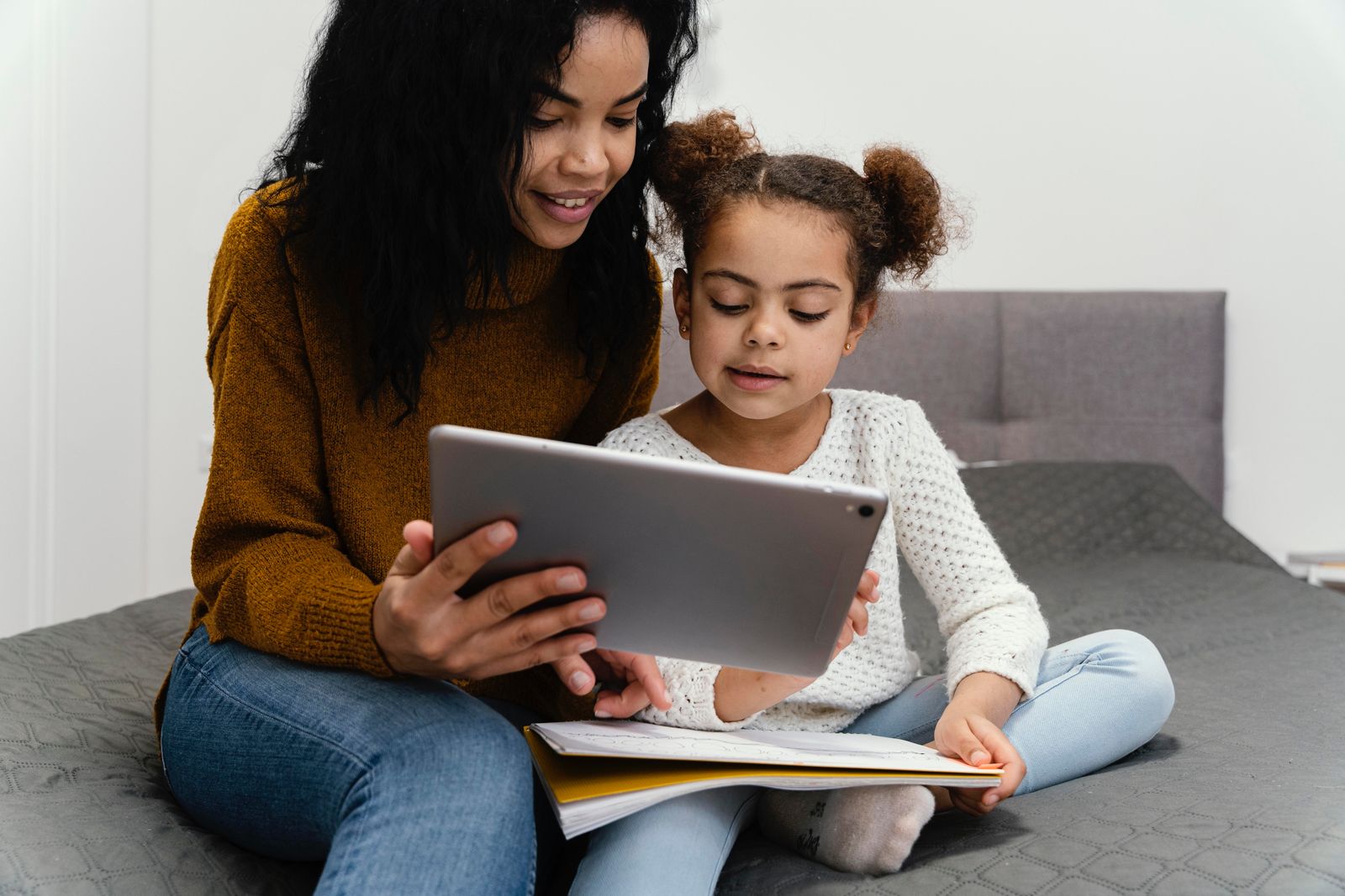 Early Child Reading Development and Remedial